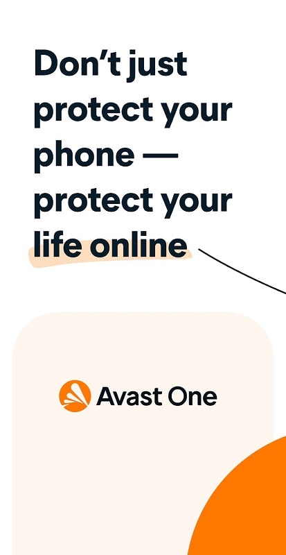 Avast One  Screenshot 2