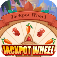 Jackpot Wheel APK