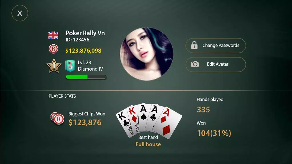 Guru of Poker Online Free  Screenshot 3