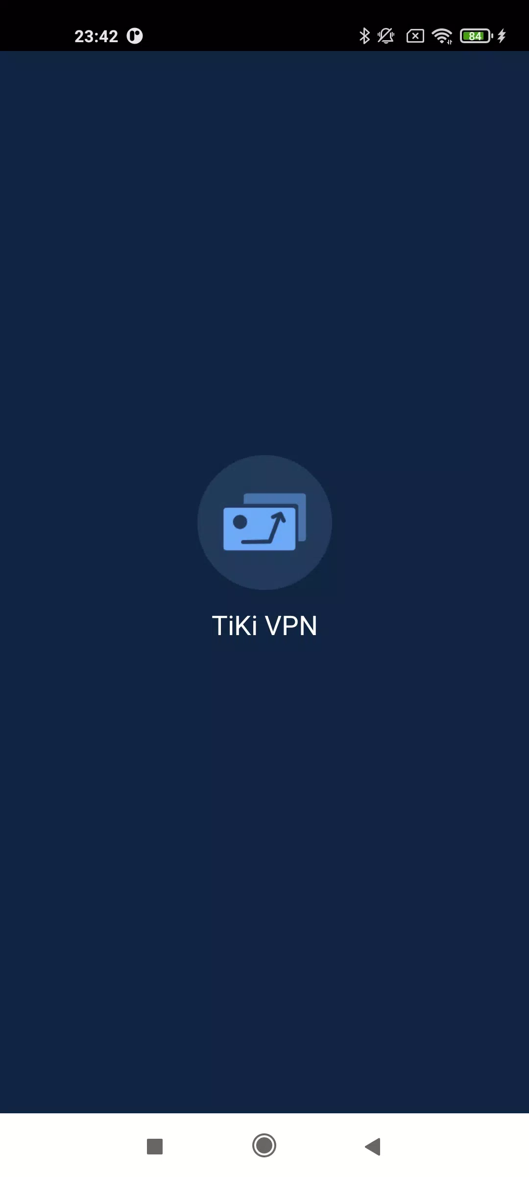 TiKi VPN  Screenshot 1