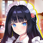 My Maid Cafe Romance APK