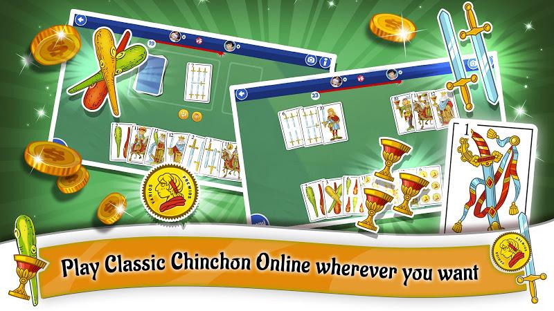 Chinchon by Playspace  Screenshot 4