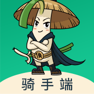 青葱侠骑手 APK