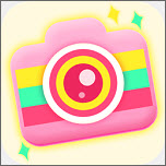 美颜自拍照相机 APK