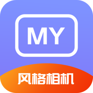 艺术百变相机秀 APK