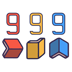 999小说 APK