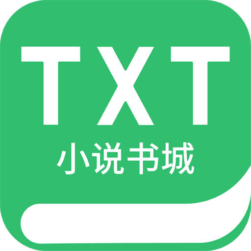 TXT全本小说书城 APK