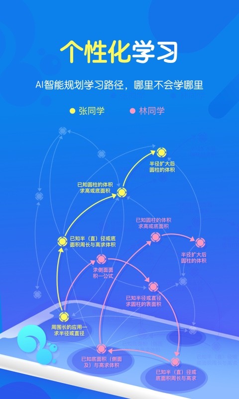 松鼠AI学习 Screenshot 2