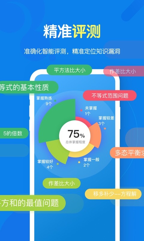 松鼠AI学习 Screenshot 3