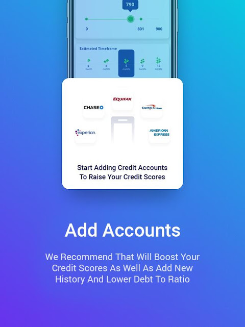 CreditVana - Credit Repair  Screenshot 4