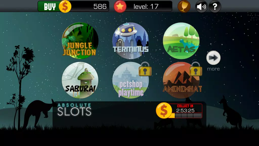 Slots! Free Slots Game  Screenshot 2