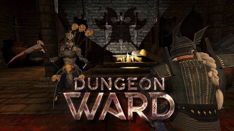 Dungeon Ward  Screenshot 1