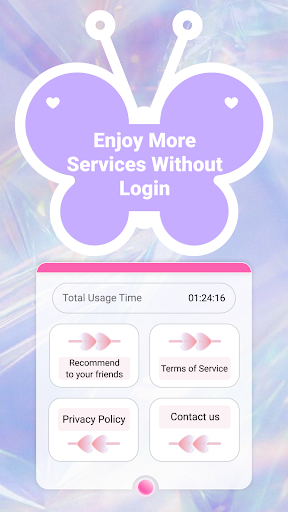 Mood Chain- reliable VPN  Screenshot 3