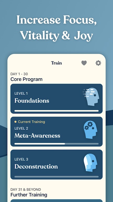 FitMind: Mind Training Mod  Screenshot 3