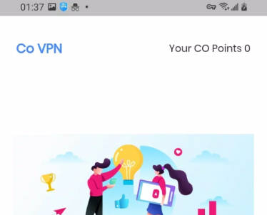 Co VPN Best Free VPN  Screenshot 2