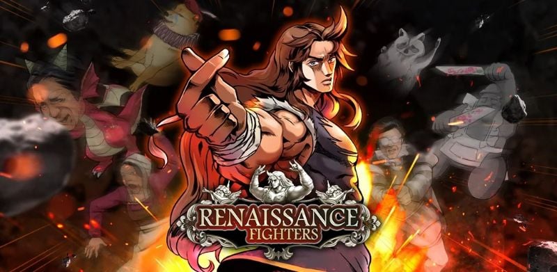 Renaissance Fighters  Screenshot 1