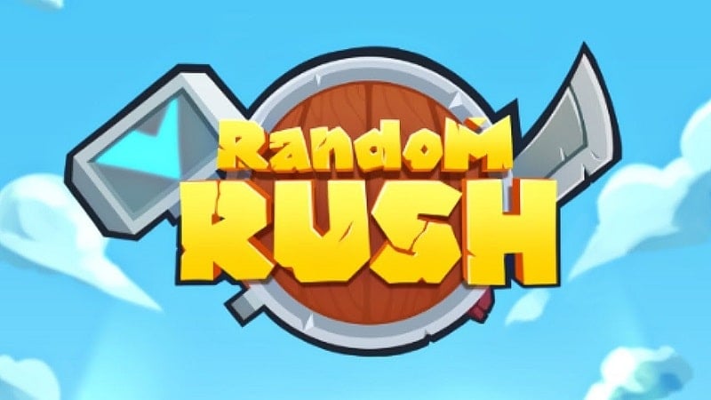 Random Rush – Tower Defense TD  Screenshot 1