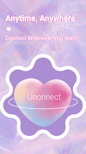 Mood Chain- reliable VPN  Screenshot 1