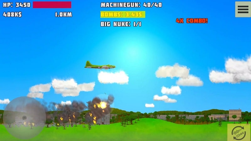 Total Destruction  Screenshot 3