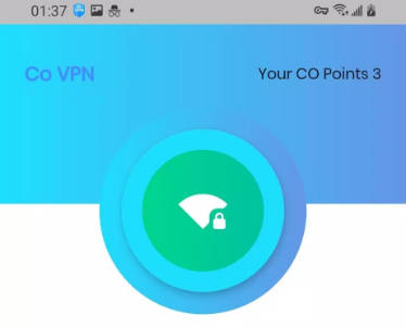 Co VPN Best Free VPN  Screenshot 1