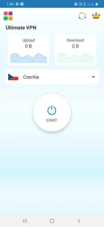 Noga Vpn Pro  Screenshot 2