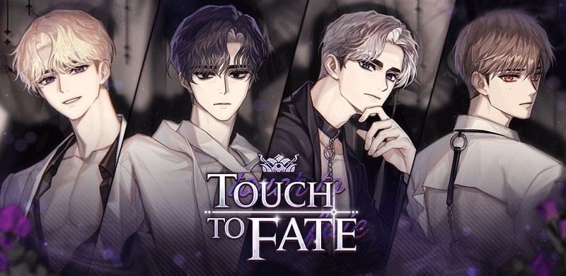 Touch to Fate  Screenshot 1