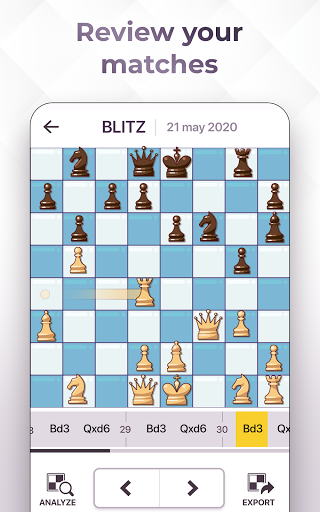 Chess Royale: Play Board Game  Screenshot 2