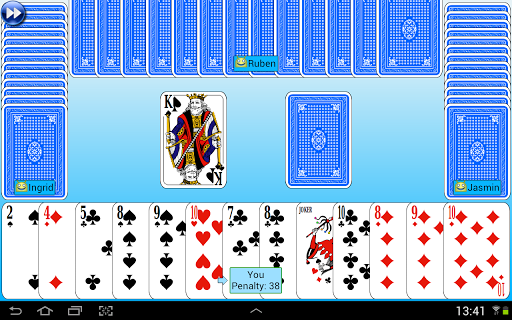 G4A: Indian Rummy  Screenshot 2