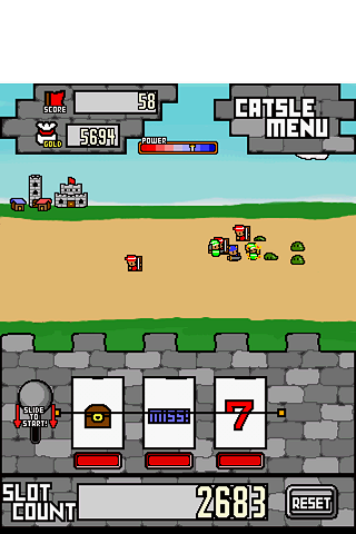 SlotKingdom  Screenshot 2