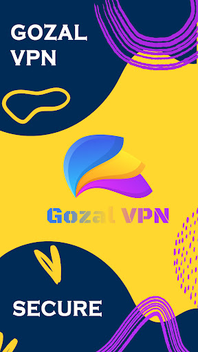 Gozal VPN  Screenshot 3