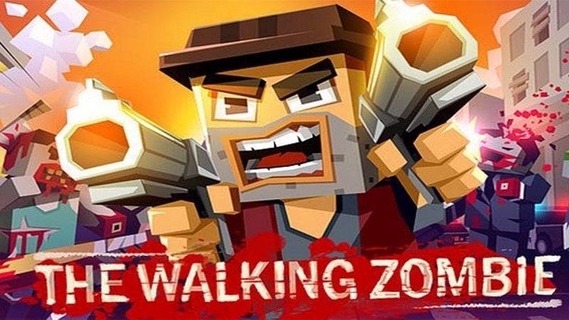 The Walking Zombie: Dead City  Screenshot 1