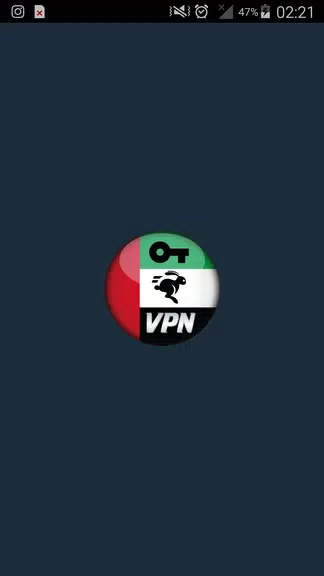 UAE VPN : Speed Proxy  - Unblock - Secure Wifi VPN  Screenshot 4