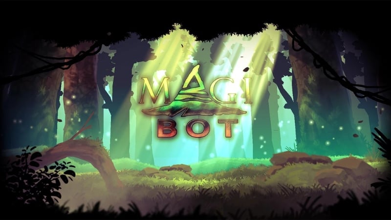 Magibot  Screenshot 1