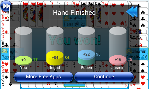 G4A: Indian Rummy  Screenshot 1