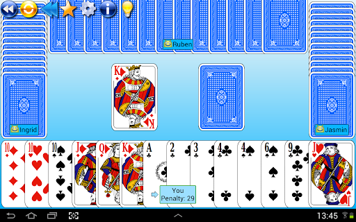 G4A: Indian Rummy  Screenshot 3