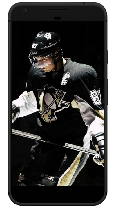 Sidney Crosby HD Wallpapers  Screenshot 3