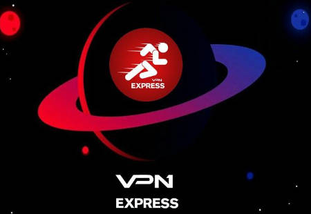 VPN Express -  Faster, Safer & Free VPN  Screenshot 1