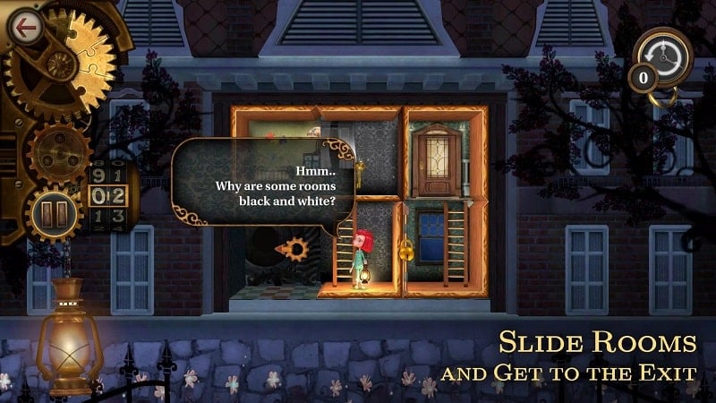 ROOMS: The Toymaker's Mansion  Screenshot 2