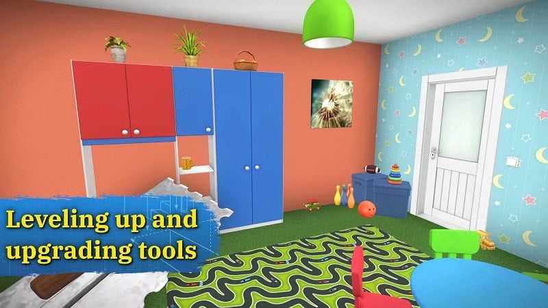 House Flipper  Screenshot 2