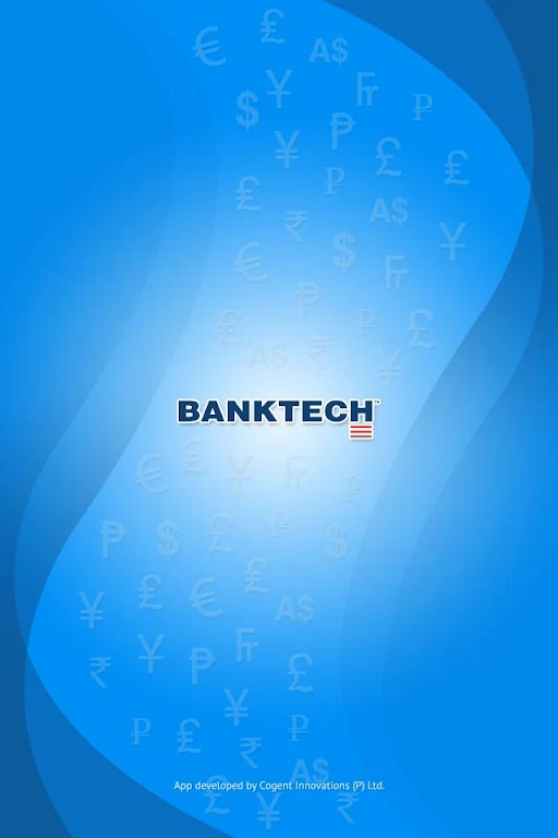 BankTech FFS  Screenshot 3