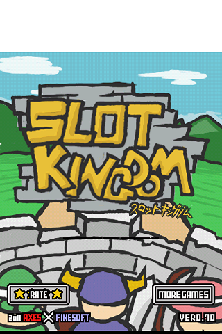 SlotKingdom  Screenshot 3