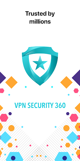 VPN SECURITY 360  Screenshot 1