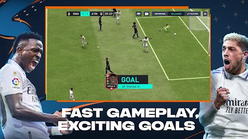 FIFA Football  Screenshot 1