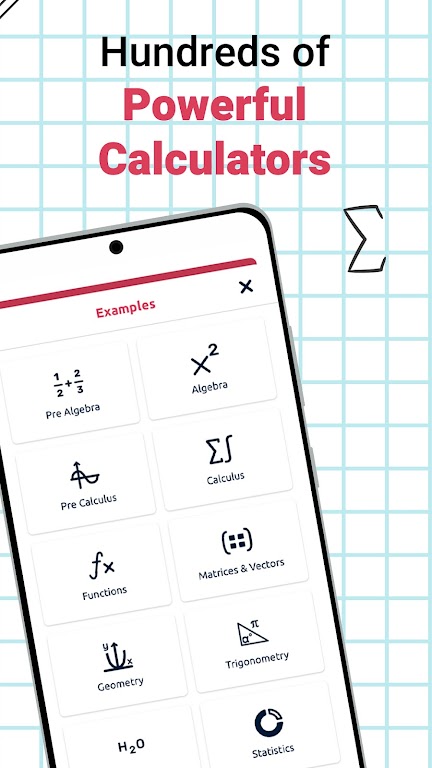 Symbolab: Math Problem Solver Mod  Screenshot 3