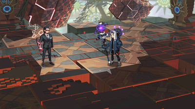 猎魔永恒九游版 Screenshot 3