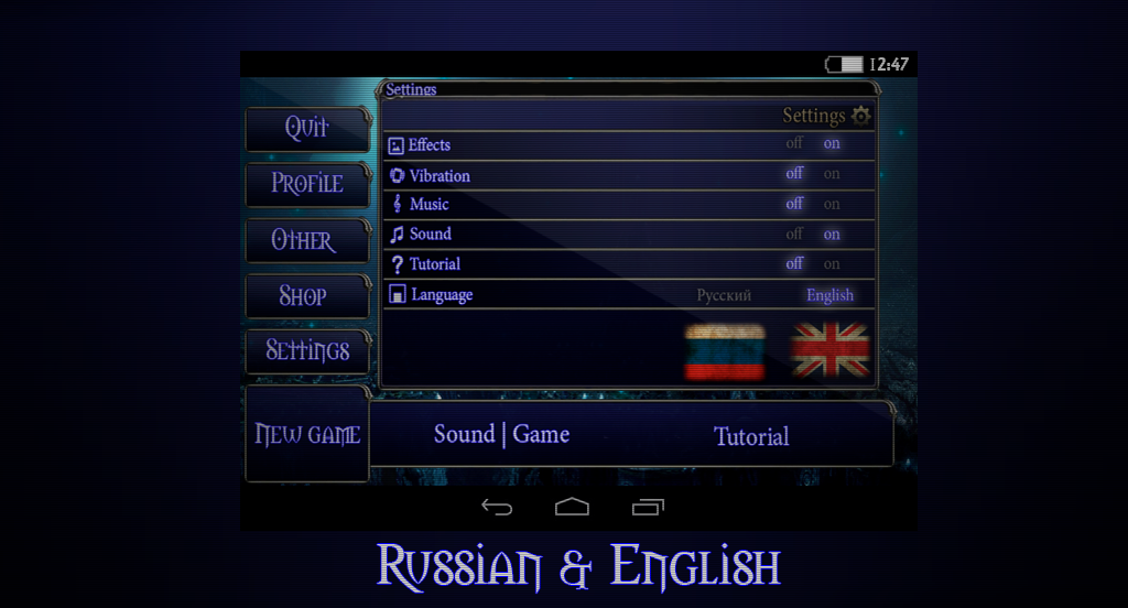 Tetra Master Lite  Screenshot 3