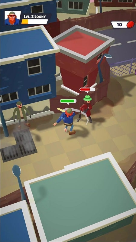 Street Dude  Screenshot 4