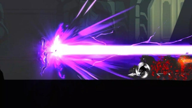 Blade of Death  Screenshot 4