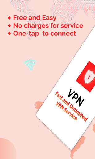 VPN 2022 - VPN for BGMI  Screenshot 3