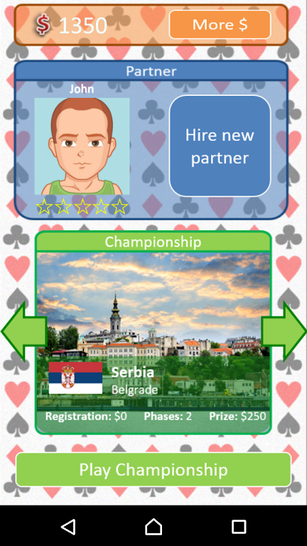 Whist - Trick-taking card game  Screenshot 4